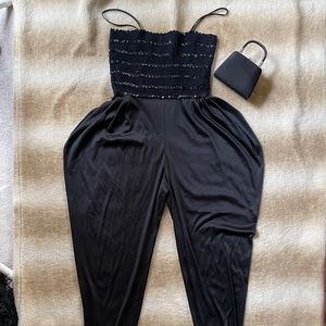 Vintage 80’s Disco Jumper